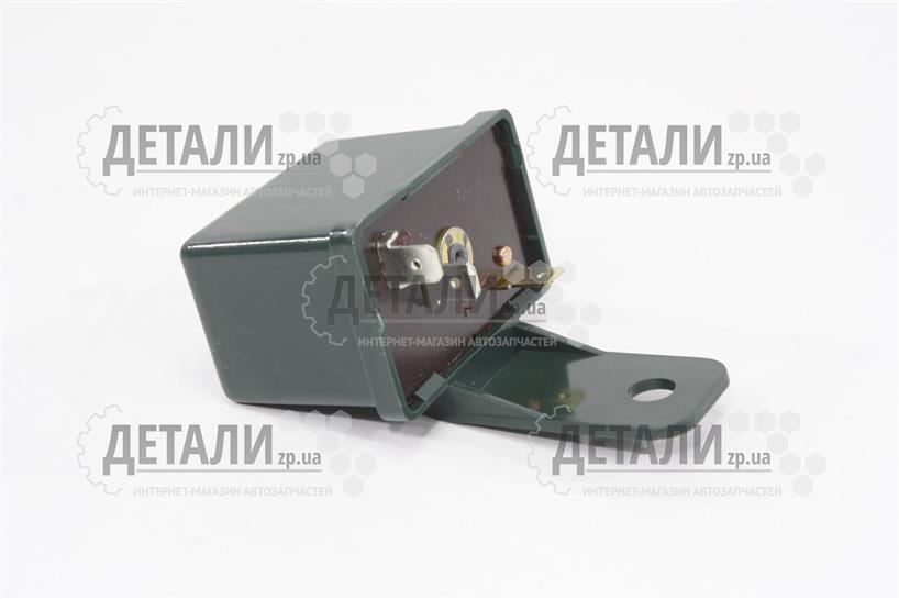 Реле включення звукового сигналу РС-528 Balaton BL528 – купити на ...