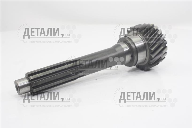 Вал первичный ЗИЛ 130 Авто Престиж 130-1701030-Б – купить на ДЕТАЛИ.zp.ua