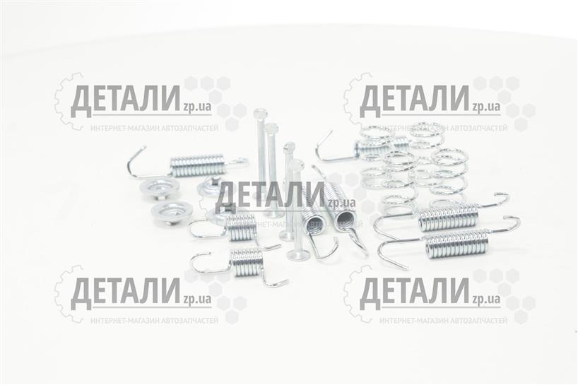 Ремкомплект ручника лачетти артикул