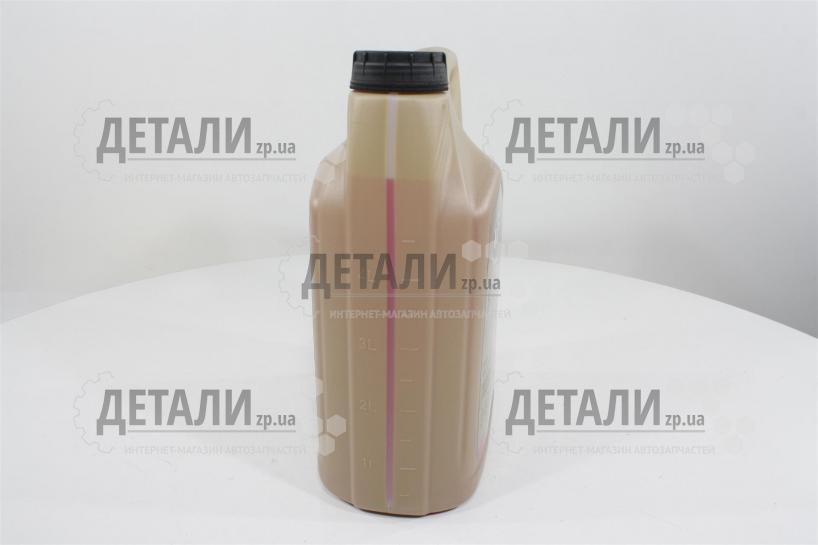 Охлаждающая жидкость ( антифриз, тосол ) 5л K-2 TURBO KULER -35