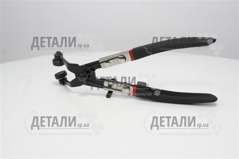 Щипцы для снятия хомутов 215мм YATO YT-0651 – купить на ДЕТАЛИ.zp.ua