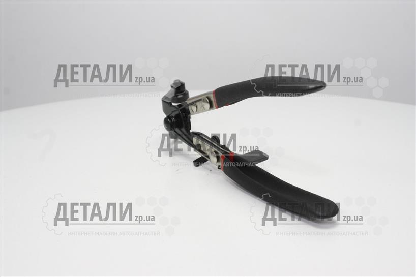 Щипці для зняття хомутів 215мм YATO YT-0651 – купити на ДЕТАЛИ.zp.ua