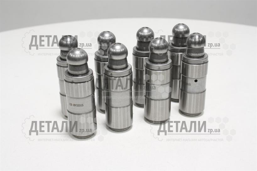 Гидрокомпенсатор Ланос, Авео 1,5 (комплект 8шт) (Нексия) EuroEx EX