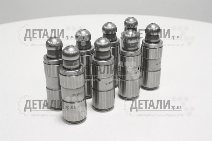 まとめ買い Гидрокомпенсатор Ланос, Авео 1,5 (комплект 8шт) (Нексия) EuroEx EX