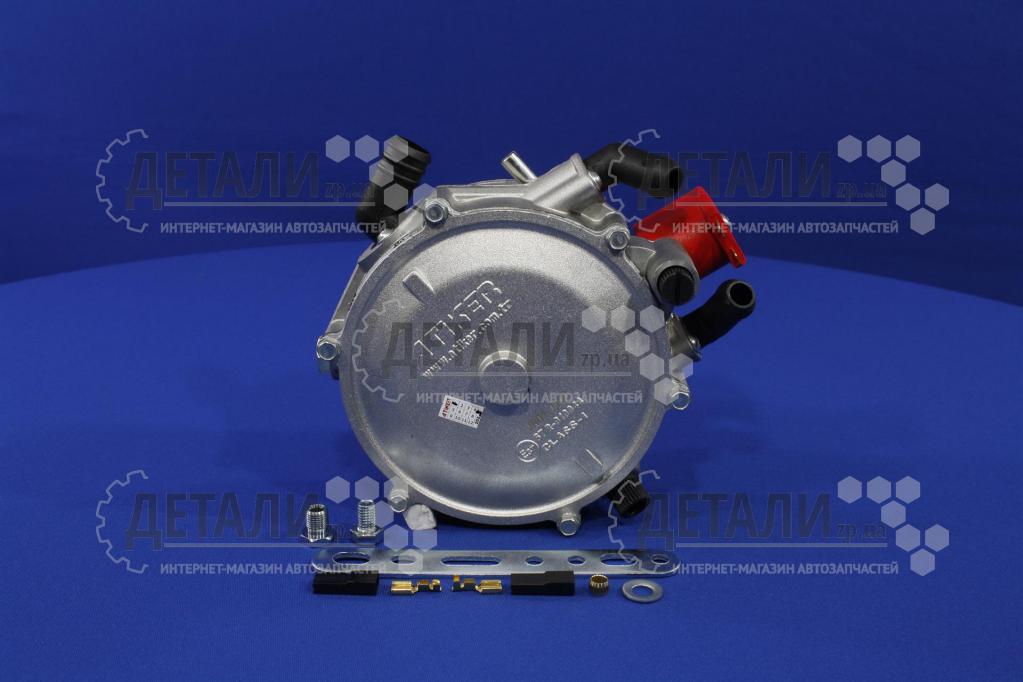 Редуктор газовый ЕВРО-2 Atiker VR01 электронный до 190 л.с