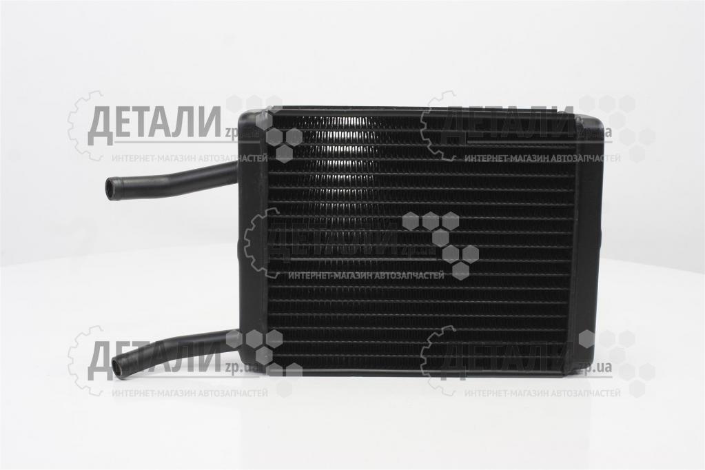 Радиатор отопителя ГАЗ-3307 алюминиевый TEMPEST