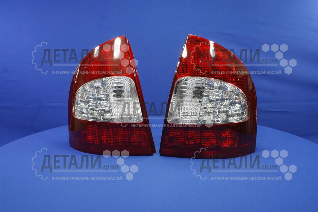 Ліхтар 1118 Калина задній LED комплект 2 штуки