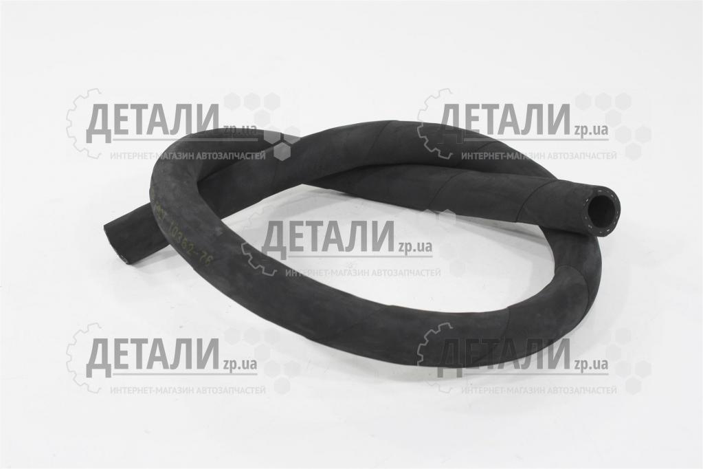 Шланг D 16мм Біла Церква (0,7 мп) маслобензостійкий (Уцінка)