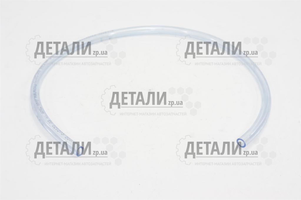 Шланг D 6мм ПВХ (0,7 мп) маслобензостійкий 0,05 МПа