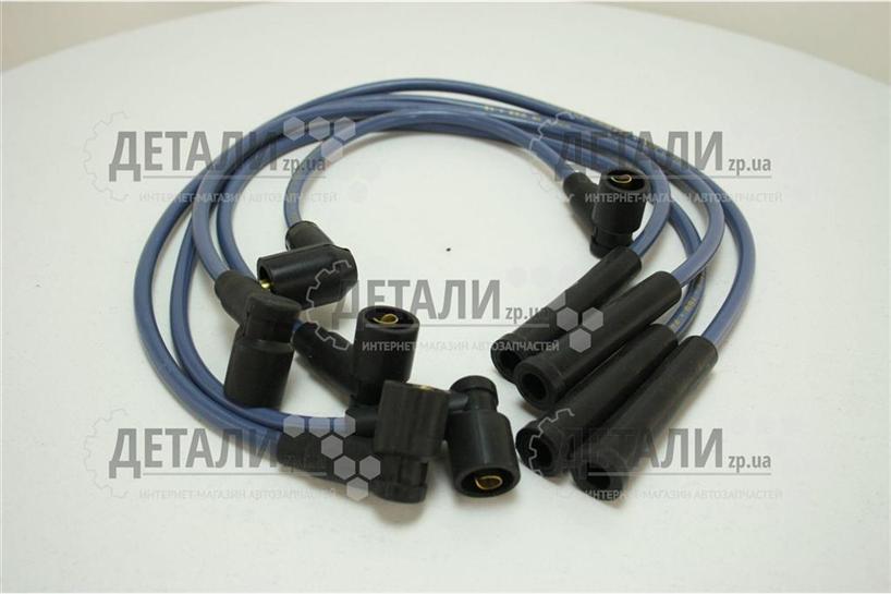 Провода высоковольтные для а/м ВАЗ 2110-2112 (длина 50 см) CARGEN