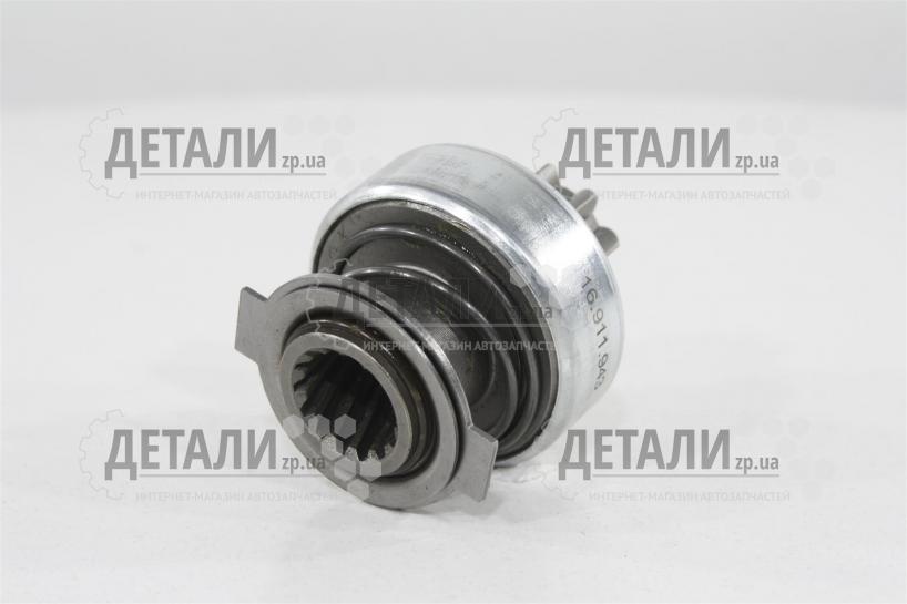 Бендикс ГАЗ ДВС-406 (для стартера Прамо 1,7 квт) (9 зуб) КРОНА