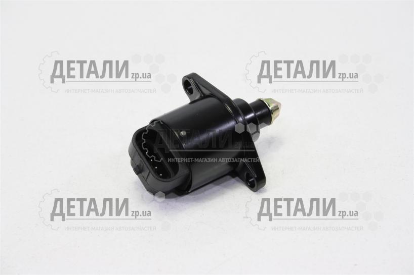 Регулятор холостого хода РХХ Дачия Логан 1,6 ДК 7701047909