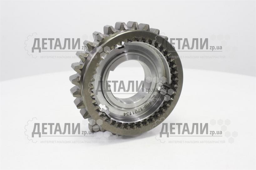 小物 uu Муфта синхронизатора коробки передач 1-2 передачи УАЗ нового