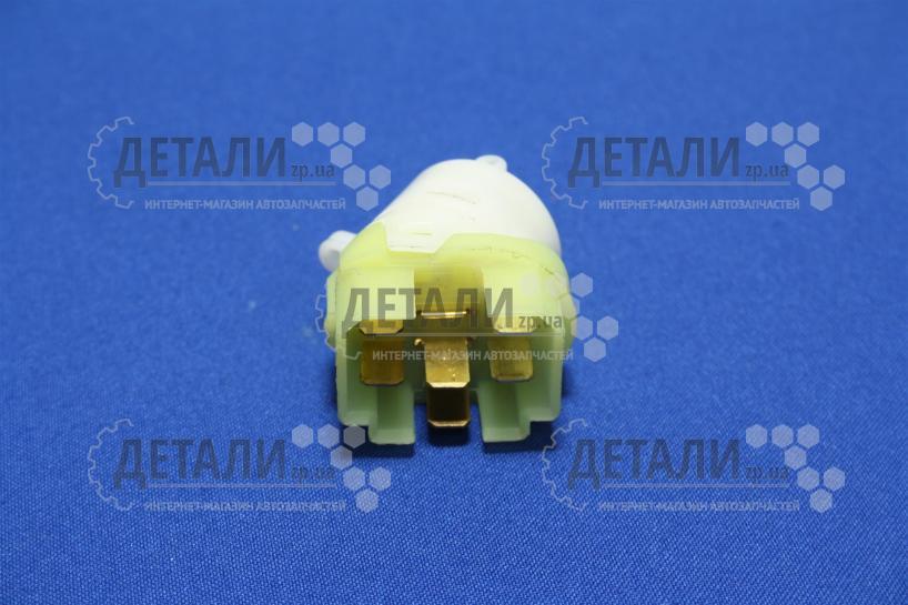 Контактная группа замка зажигания Чери Амулет ASIAN A11-3704015