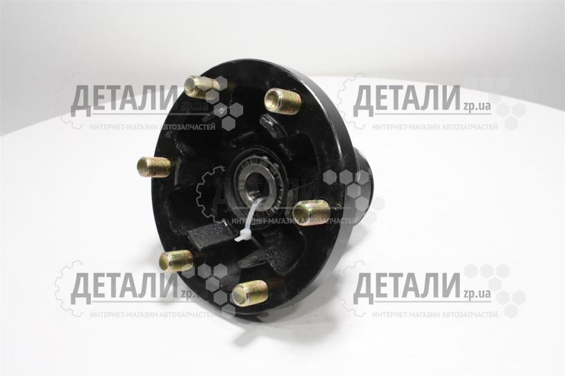 Ступица 3302 передняя ДК 3302-3103004-10 – купить на ДЕТАЛИ.zp.ua