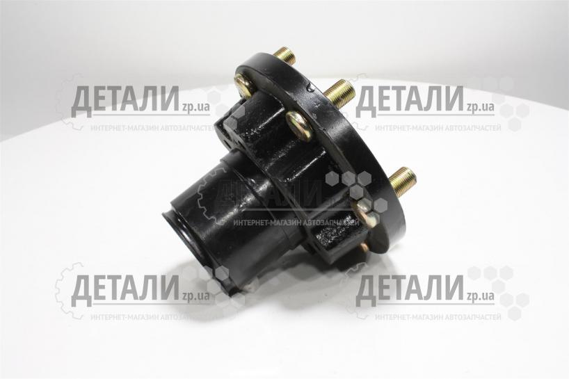 Ступица 3302 передняя ДК 3302-3103004-10 – купить на ДЕТАЛИ.zp.ua