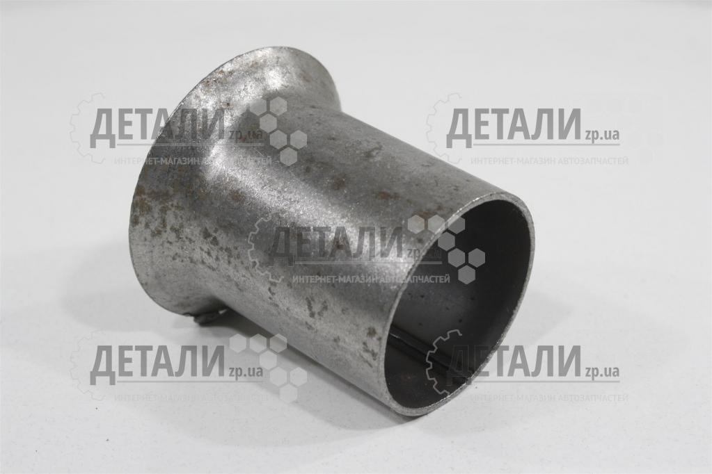 Фланец глушителя d-50mm шовный короткий (1118,2170) Запорожье