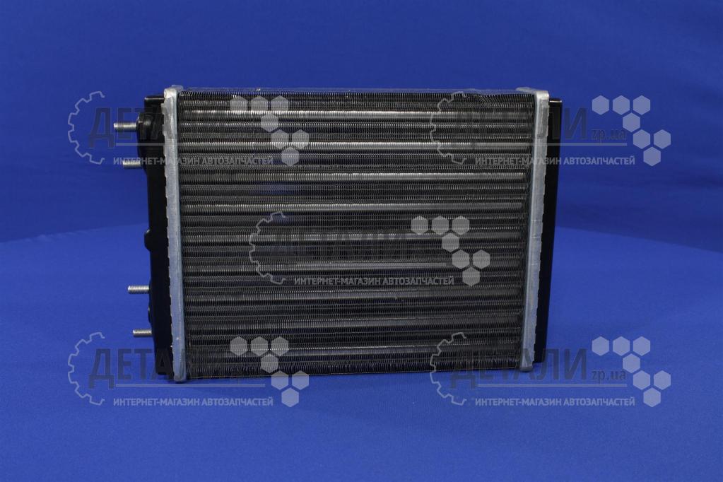 Радиатор отопителя 2101, 2102, 2103, 2106 алюминиевый узкий LSA (печки) ECO