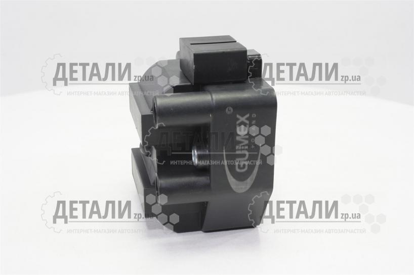 シュウ　0705 Лямбда-зонд Ланос (датчик кислород.) 1 конт. GM 25106073