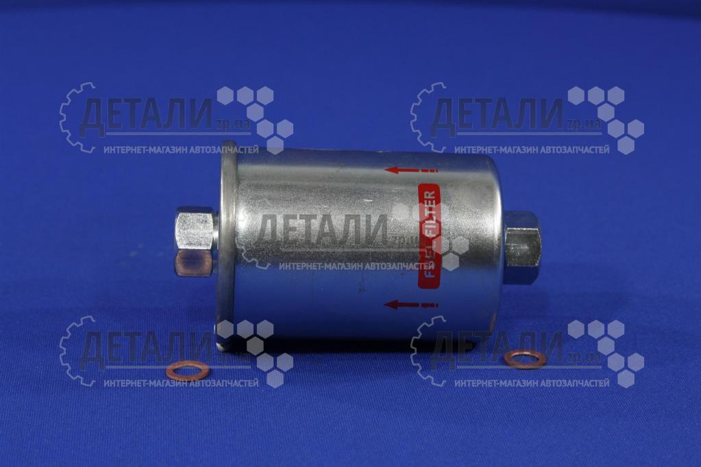 Фильтр топливный (инжектор) (гайка) FSO