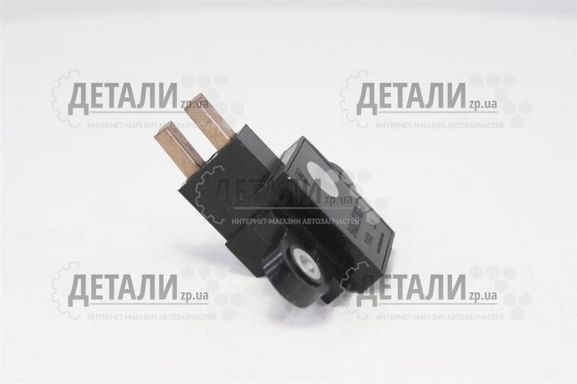 Регулятор напряжения 2110, 2111, 2112 с щетками ВТН (интегралка