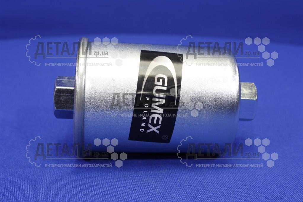 Фильтр топливный (инжектор) (гайка) Gumex