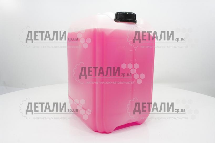 Охлаждающая жидкость ( антифриз, тосол ) 10л Helpix Professional