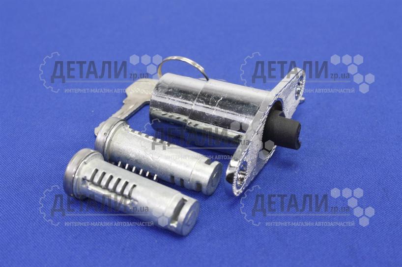 はじま Замок багажника 2101 с личинками FLAGMUS 2101-6100045/2101-6105420