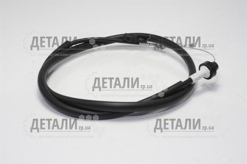 Трос акселератора (газа) ВАЗ 2110-12 (инж 1,5л 16кл) (ДААЗ)
