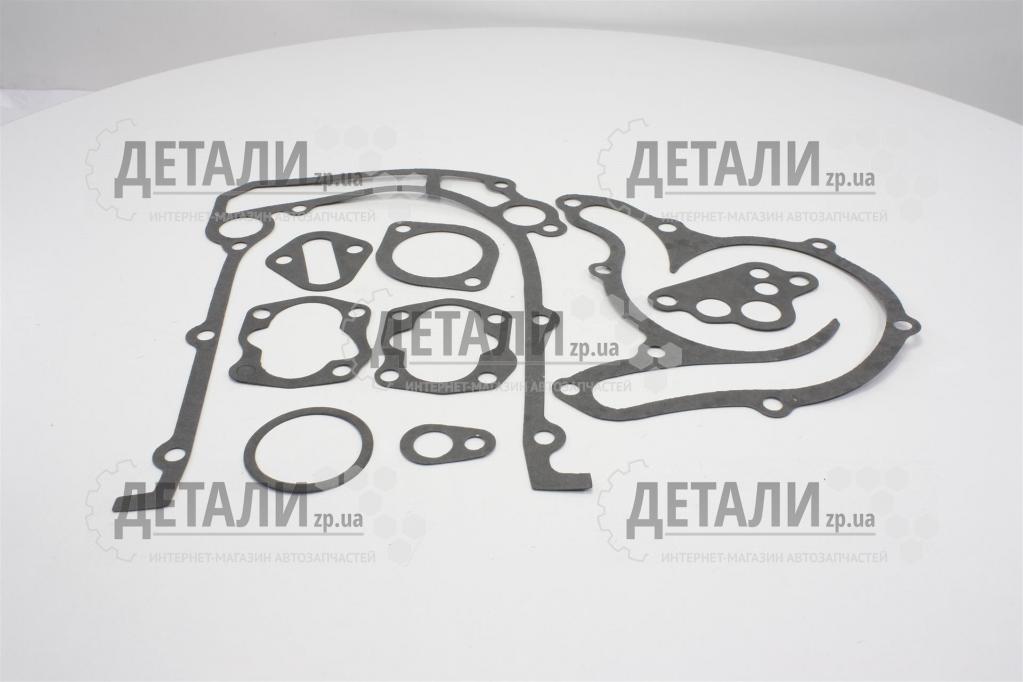 Прокладки двигуна ГАЗ-53 малий СТО Профі