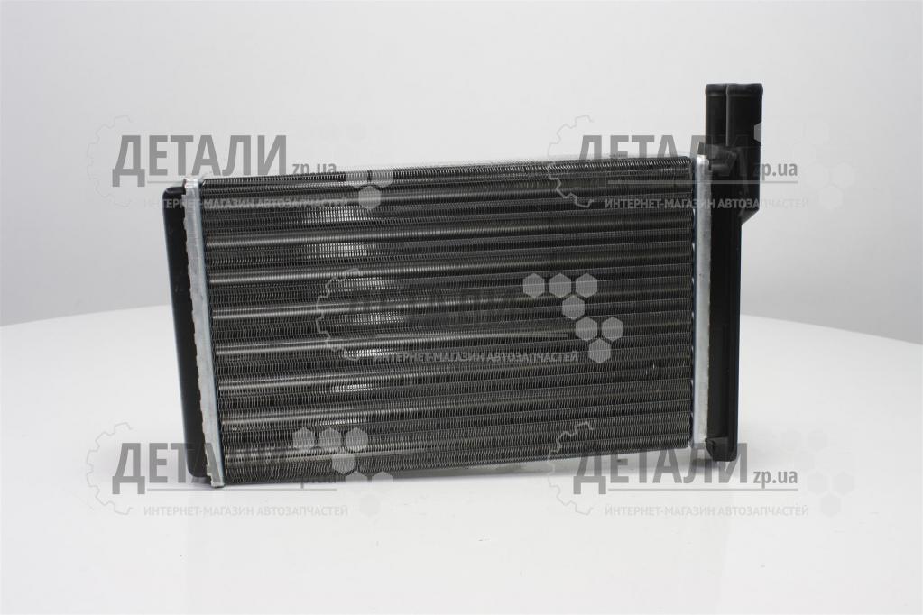 Радиатор отопителя 2108,1102 алюминиевый Stellox