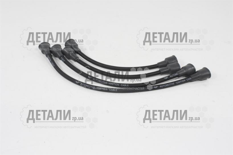 Провода высокого напряжения 406 двигатель (без наконечников) VORTEX VX ...