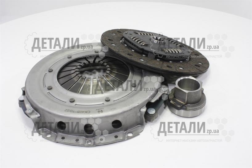Комплект сцепления Газель Бизнес двигатель Cummins 2,8 HORT CK405 ...