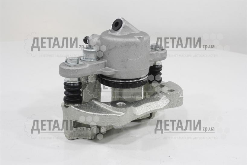Суппорт ВАЗ-2108 левый с колодками (Bast)