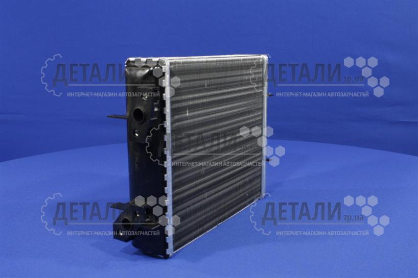 Радиатор отопителя 2105-07 алюминиевый Cartronic