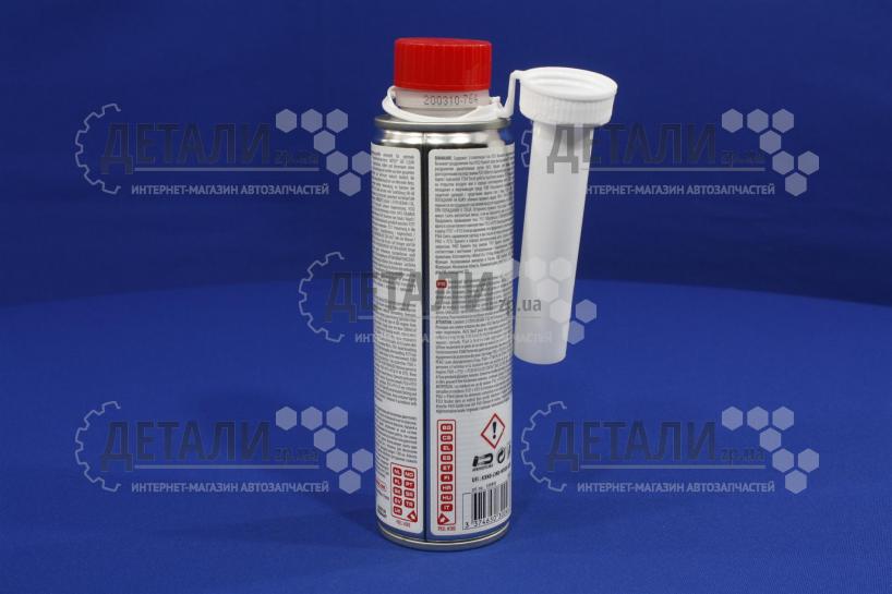 Очиститель топливных систем бензиновых двигателей с