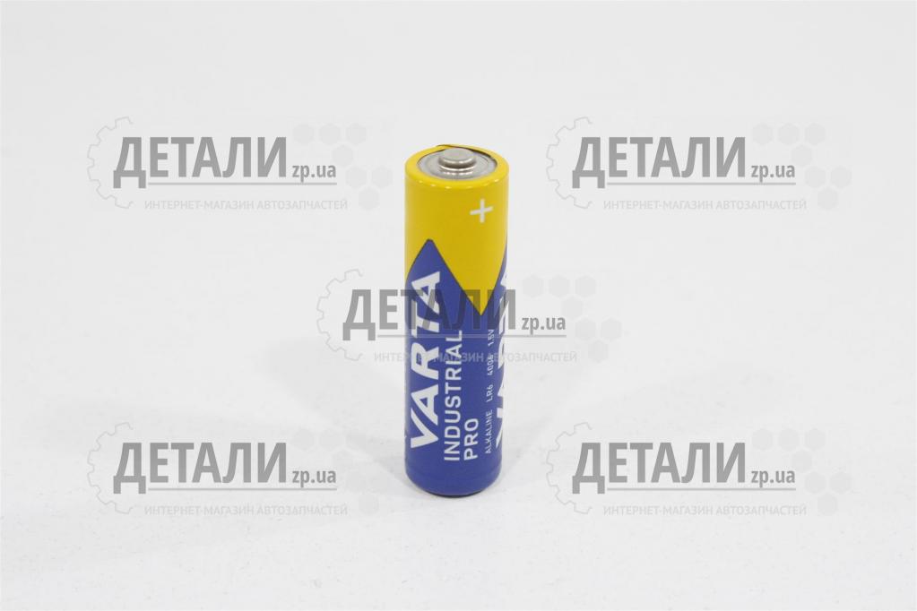 Батарейка Varta Industrial Pro 1.5V LR-6 АА 1шт.