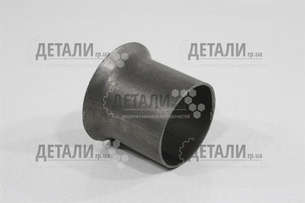 Фланец глушителя d-42mm шовный короткий (2108) Запорожье