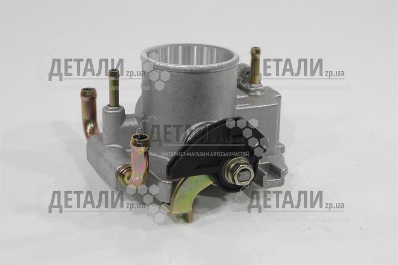 Дроссельная заслонка 2112 RIDER d52 мм Rider 2112-1148010-52