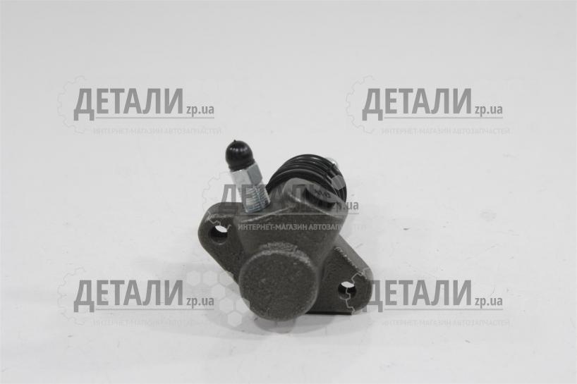 Циліндр зчеплення робочий Ланос, Сенс Gumex 96184047 – купити на