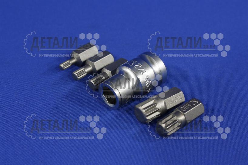 yuunaページ  4点セット Набор крючков с рукоятками YATO 4шт YT-0843 – купить на ДЕТАЛИ.zp.ua