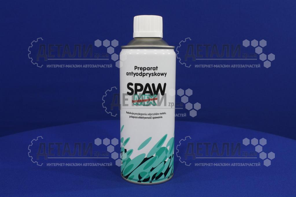 Жидкость антипригарная для сварки SPAWMIX 400 мл
