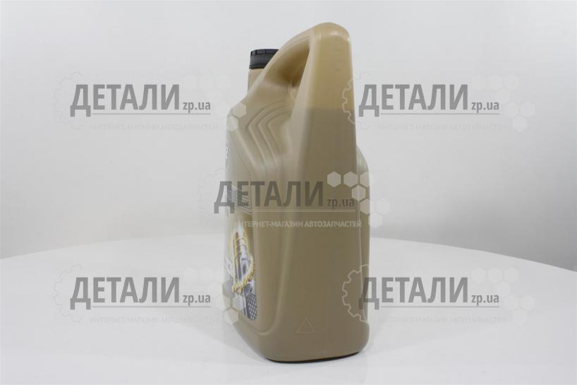 Масло моторное К-2 MOTOR OIL SL/CF XL минеральное 15W40 5 л O2535E