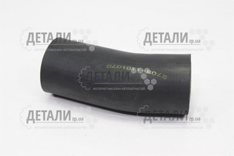 Патрубок бензобака 2102-2104,1102,2705 Техно Резина 2705-1101070