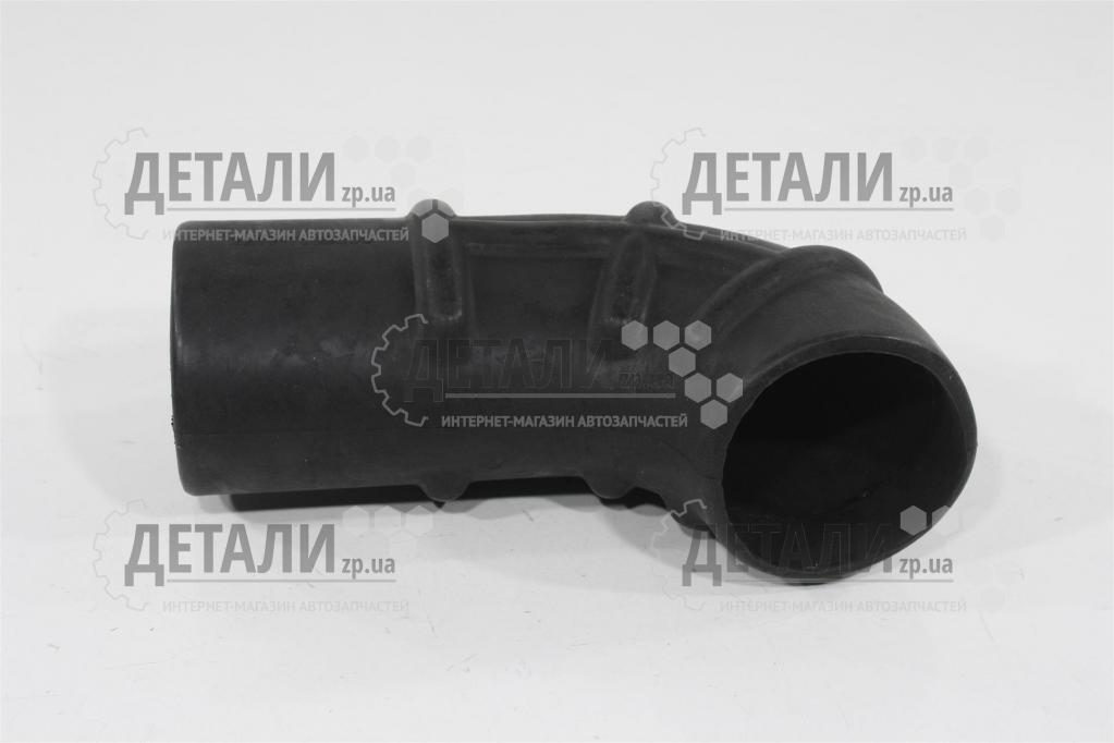 Патрубок повітряного фільтра 406 підводний двигун ДМРВ Волга 31105,310221,Соболь Техно Гума