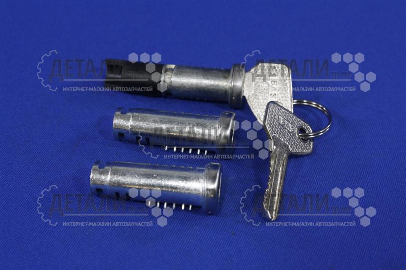 Личинки замков 2101 FLAGMUS (цилиндры замков) 2101-6105420/6100045