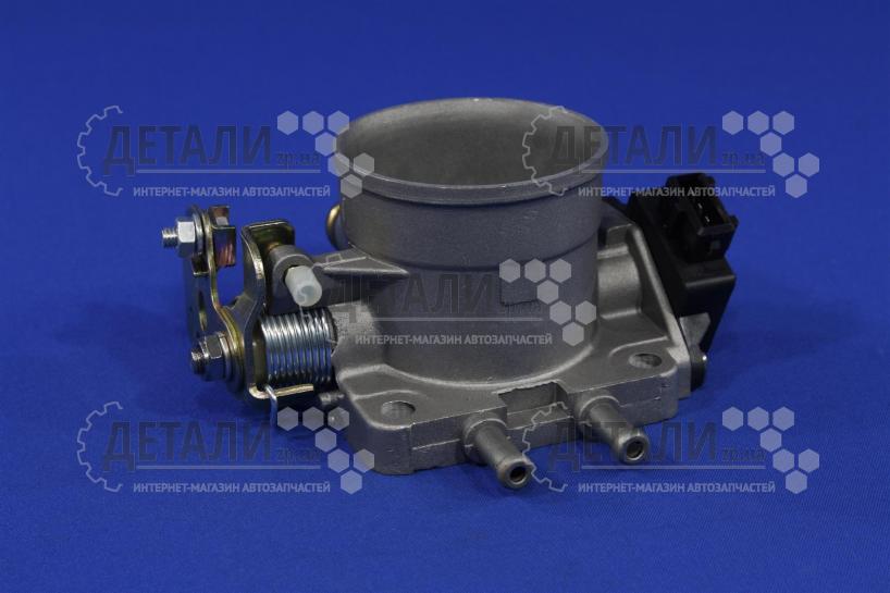 専用② Дроссельная заслонка 406 двигатель (патрубок дроссельный