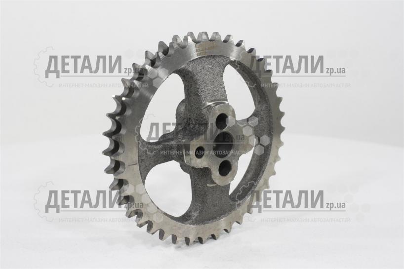 Звездочка промежуточного вала 406 большая EuroEx EuroEx EX-406