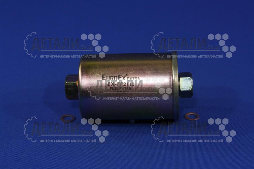 Фільтр паливний (інжектор) (гайка) EuroEx