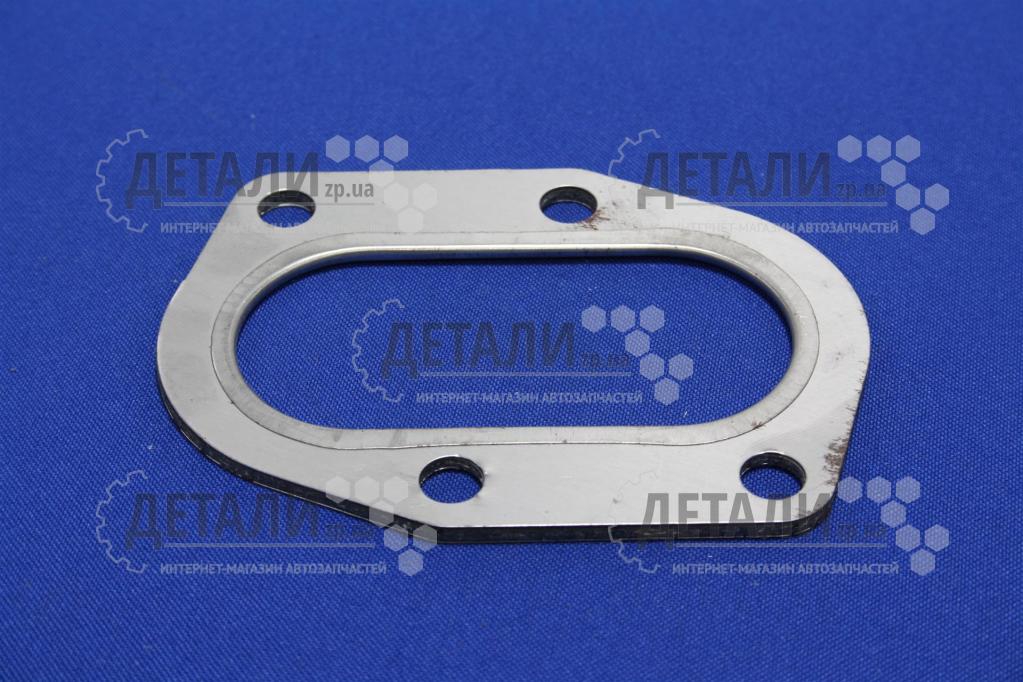 Прокладка приймальної труби 21213 метал Favorit